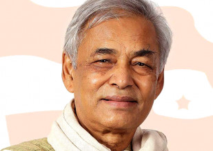 कांग्रेस नेता प्रदीप गिरिको भेन्टिलेटरमा उपचार हुँदै